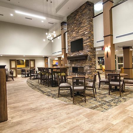 Staybridge Suites Marquette By Ihg Exterior foto