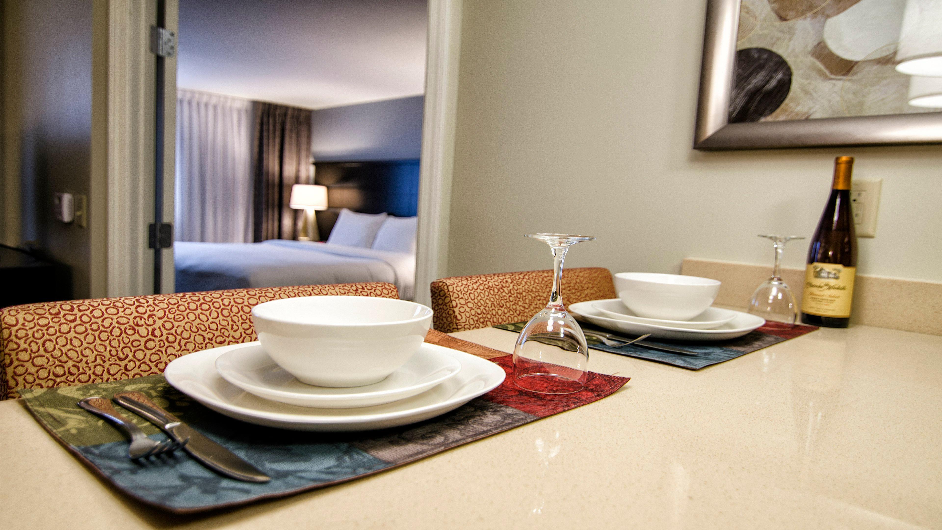 Staybridge Suites Marquette By Ihg Exterior foto