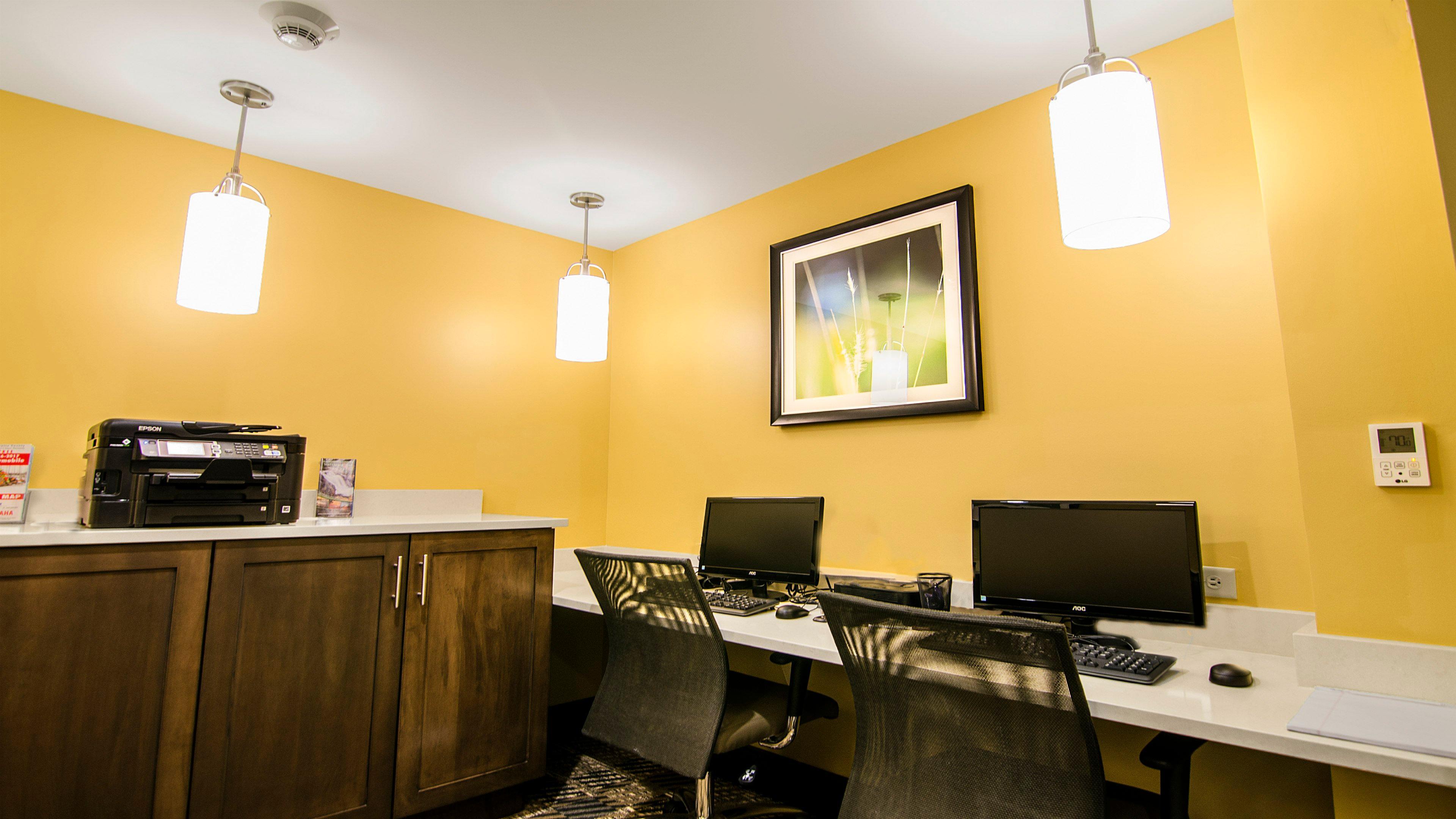 Staybridge Suites Marquette By Ihg Exterior foto
