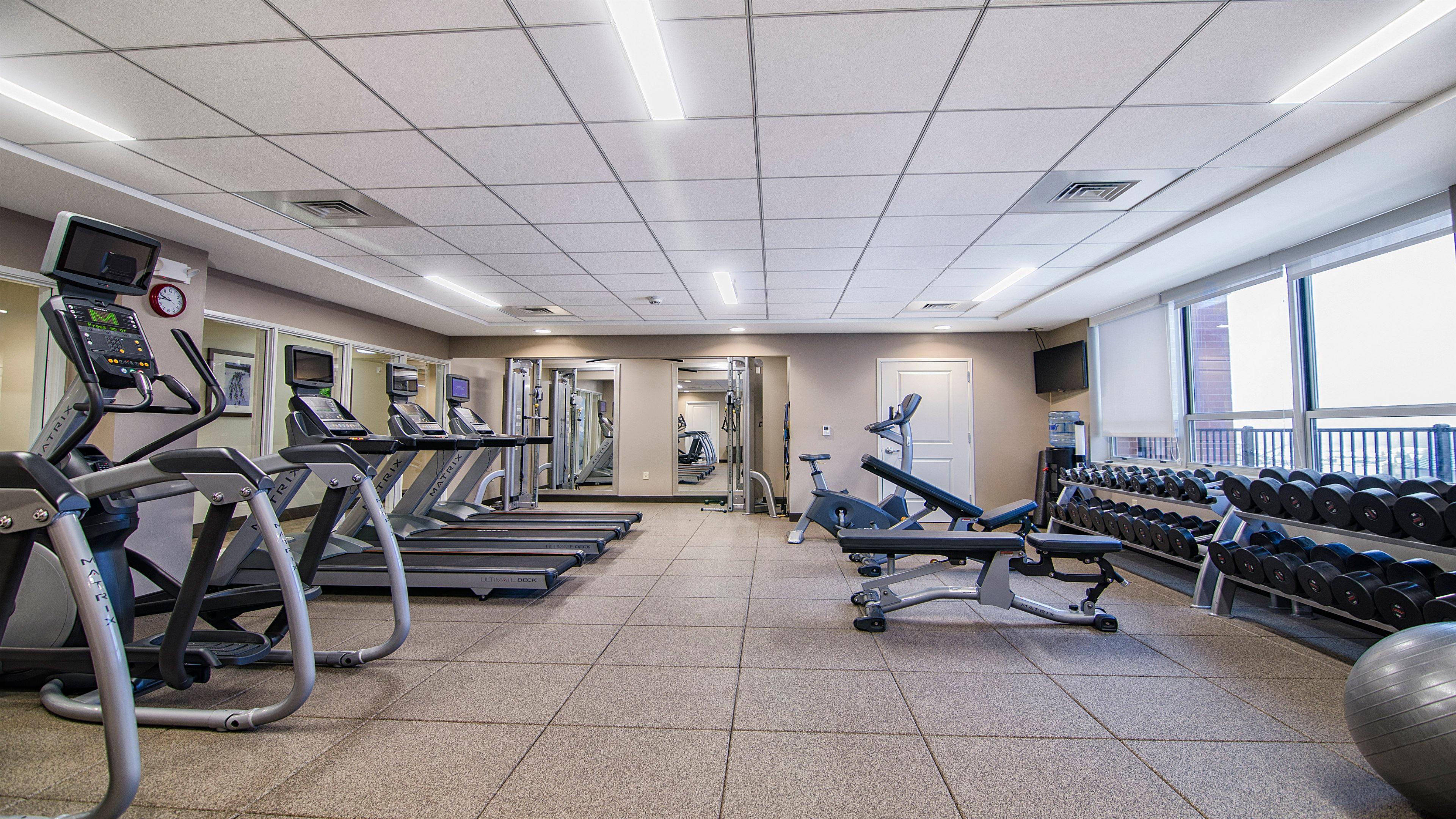 Staybridge Suites Marquette By Ihg Exterior foto