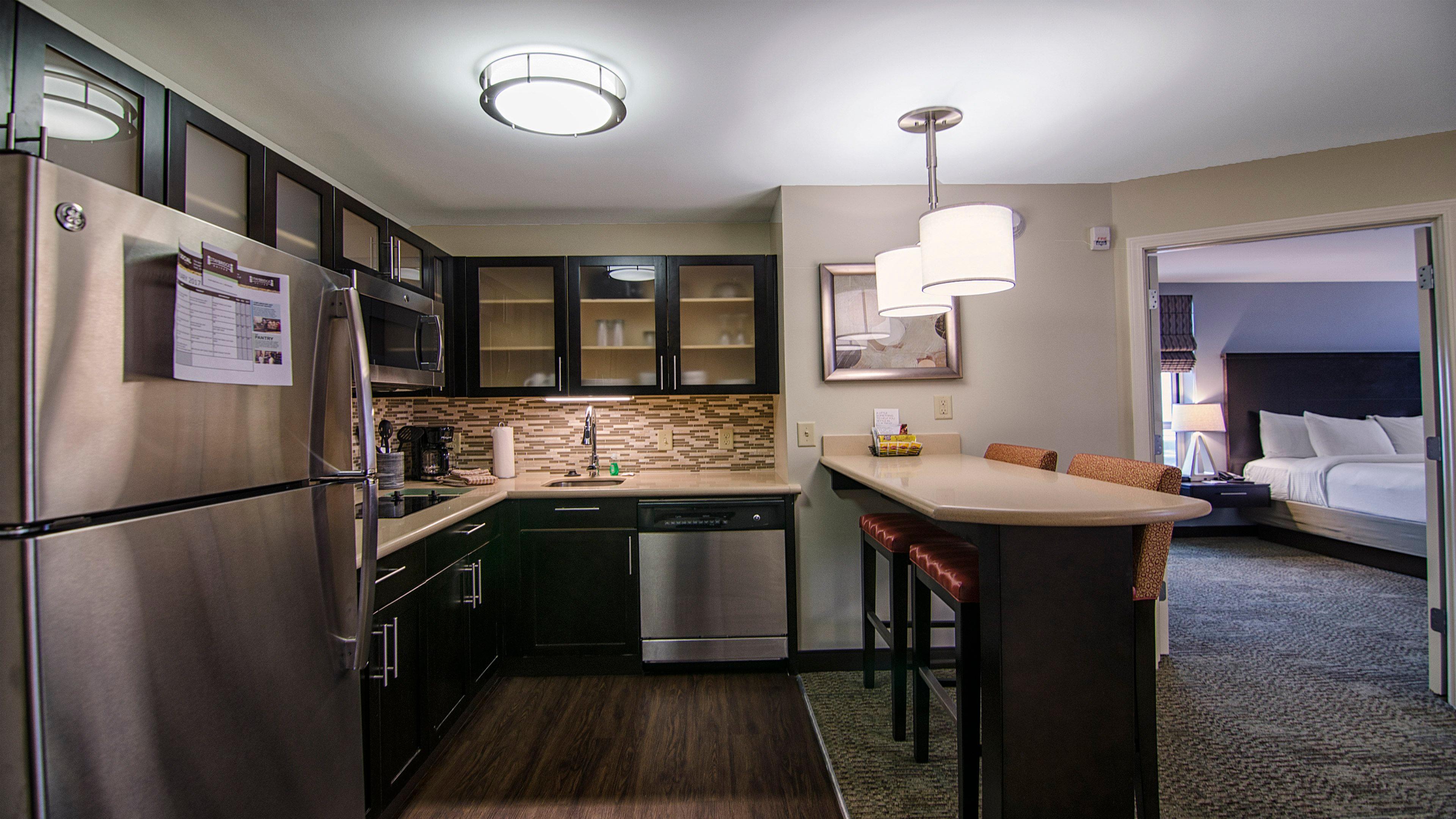 Staybridge Suites Marquette By Ihg Exterior foto